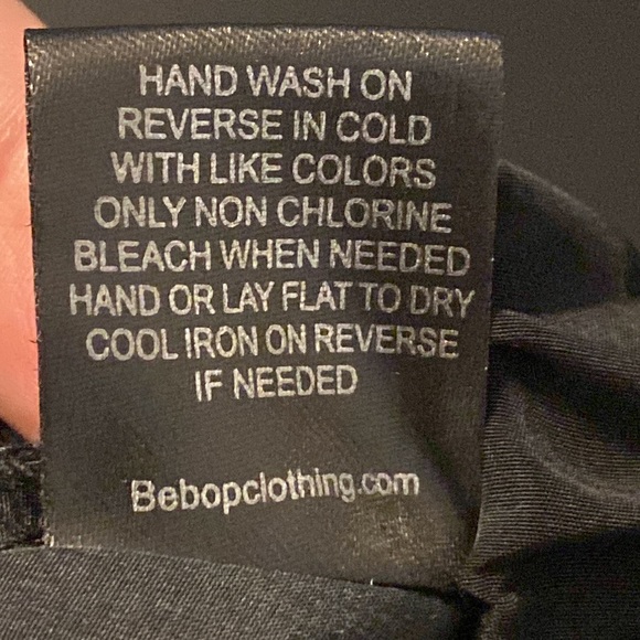 Bebop Boho Pants‎ - Picture 5 of 5